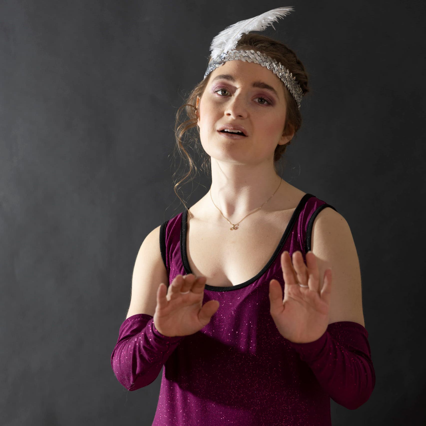 Julie Terezie Klímová