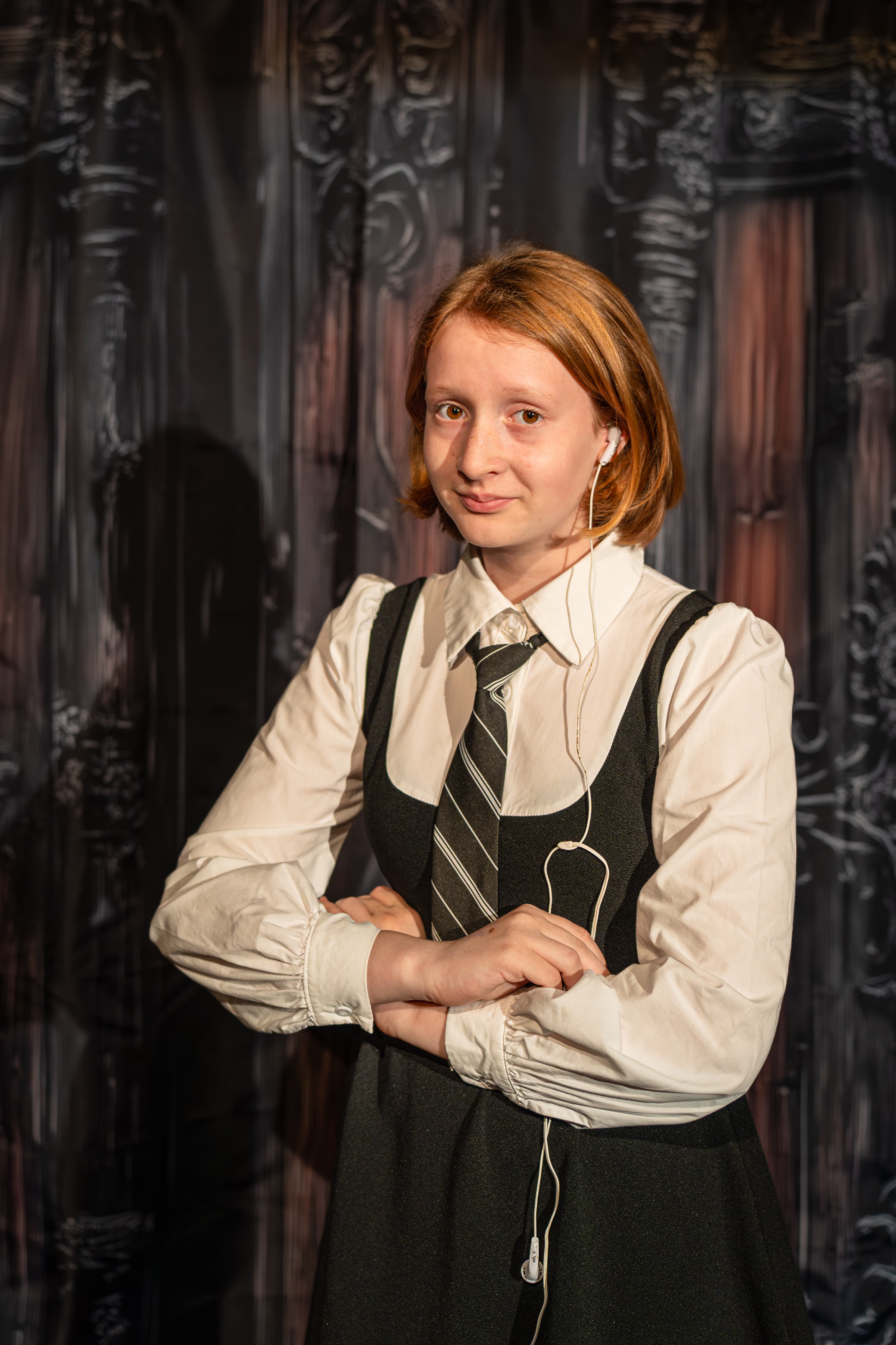 Rozárie Tomšejová