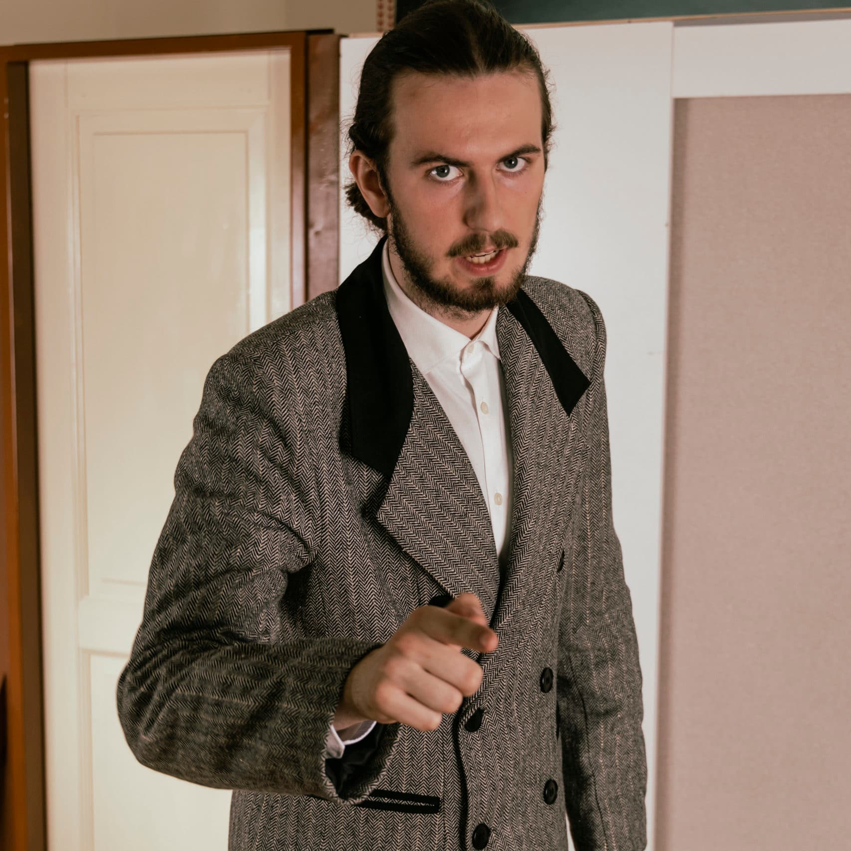 Kryštof Martin Kochlöfl